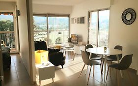 Appartement 2 Pieces Le Gorecki - Residence Du Riou De L'Argentiere A Mandelieu La Napoule, Avec Piscine, Parking Et A Proximite De Tout!